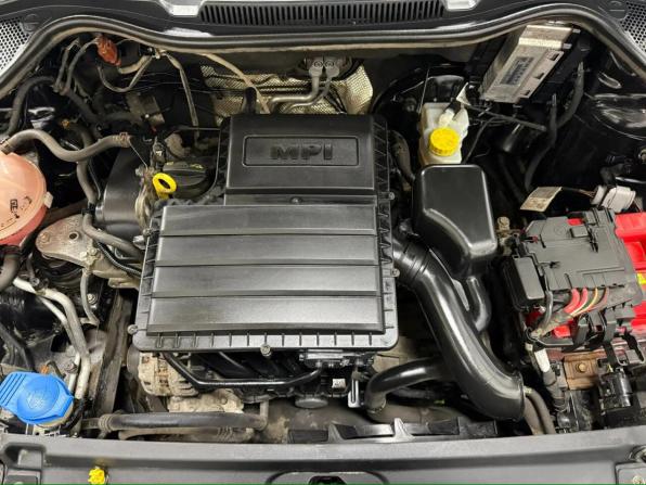 Volkswagen Polo V Рестайлинг с пробегом 2017 года, цена 789 559 рублей, 187797 км, седан, Автокод Объявления