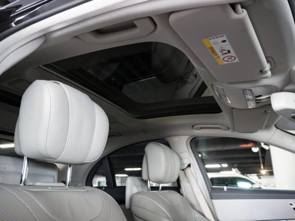 Mercedes-Benz S-Класс VI (W222 C217) с пробегом 2013 года, цена 3 950 000 рублей, 89522 км, седан, Автокод Объявления
