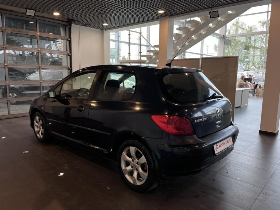 Peugeot 307 I Рестайлинг Чебоксары  - изображение 5