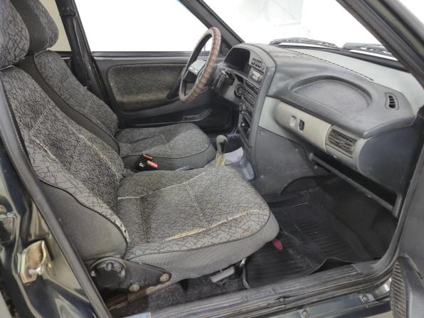 Lada (ВАЗ) 2115 с пробегом 2006 года, цена 97 000 рублей, 292791 км, седан, Автокод Объявления