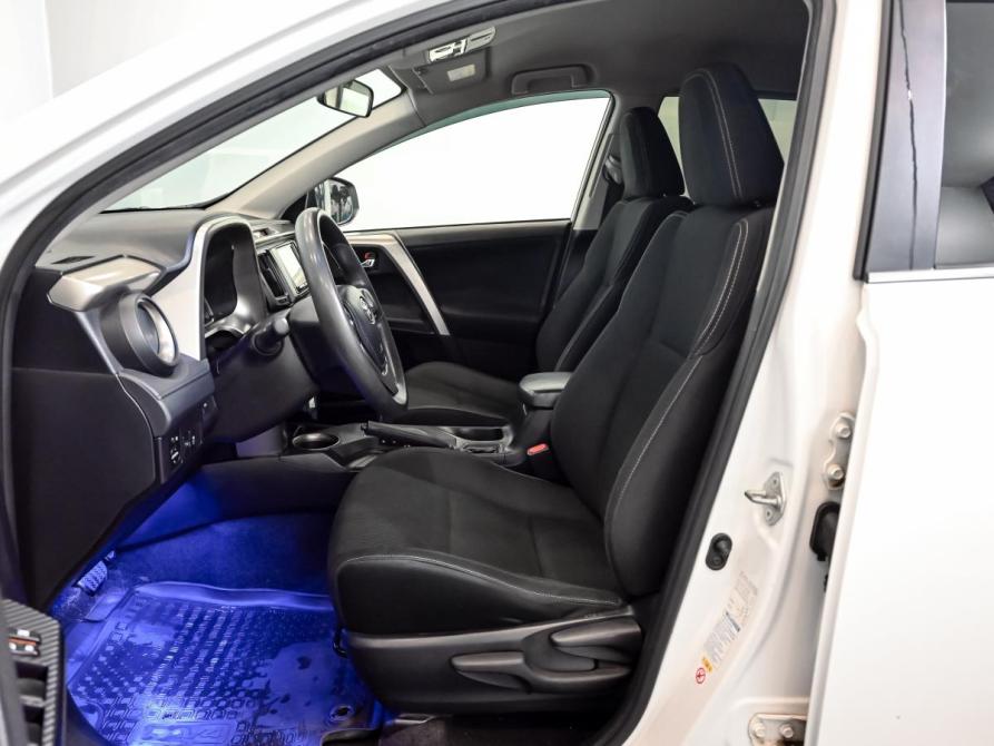 Toyota RAV4 IV (XA40) Екатеринбург  - изображение 10
