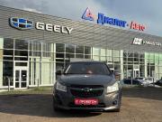 Chevrolet Cruze I Рестайлинг Набережные Челны  - изображение 33