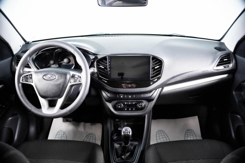 Lada (ВАЗ) Vesta I Пермь  - изображение 13
