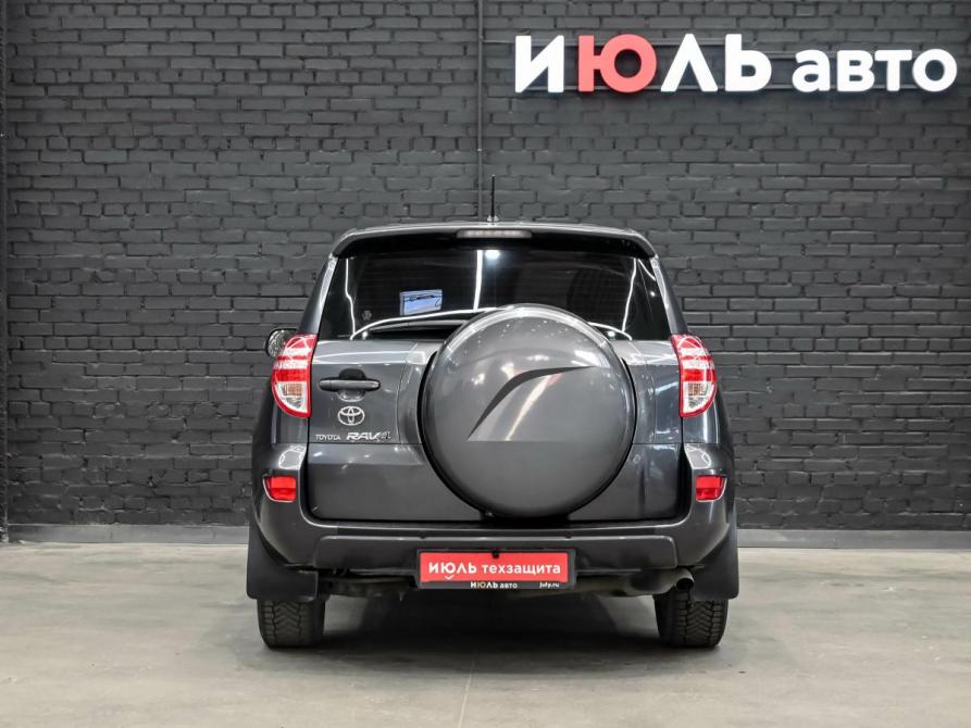 Toyota RAV4 III (XA30) Рестайлинг Екатеринбург  - изображение 5