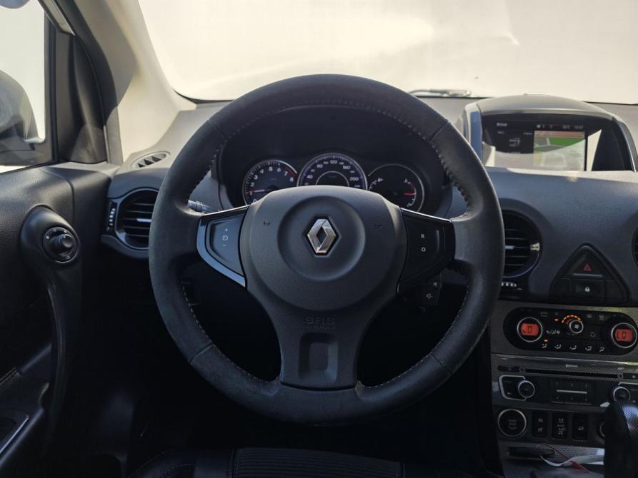 Renault Koleos I Рестайлинг 2 Москва  - изображение 12