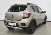 Renault Sandero II Рестайлинг Екатеринбург  - изображение 25