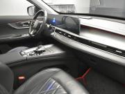 Chery Tiggo 8 Pro Max I Рестайлинг Москва  - изображение 46