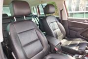 Volkswagen Tiguan I Рестайлинг Саратов  - изображение 43