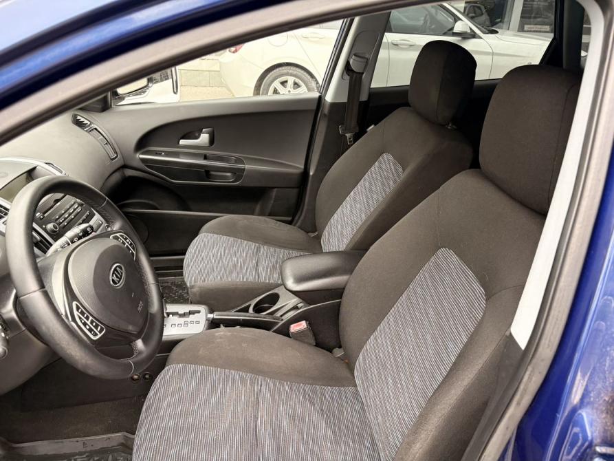 Kia Ceed I Ростов-на-Дону  - изображение 19