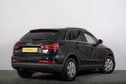 Audi Q3 I (8U) Рестайлинг Томск  - изображение 26