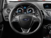 Ford Fiesta Mk6 Рестайлинг Москва  - изображение 31
