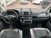 Volkswagen Multivan T6 Екатеринбург  - изображение 39