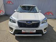 Subaru Forester V Ярославль  - изображение 41