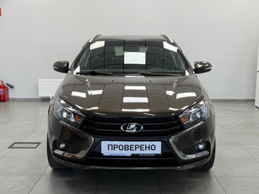 Lada (ВАЗ) Vesta I Казань  - изображение 2