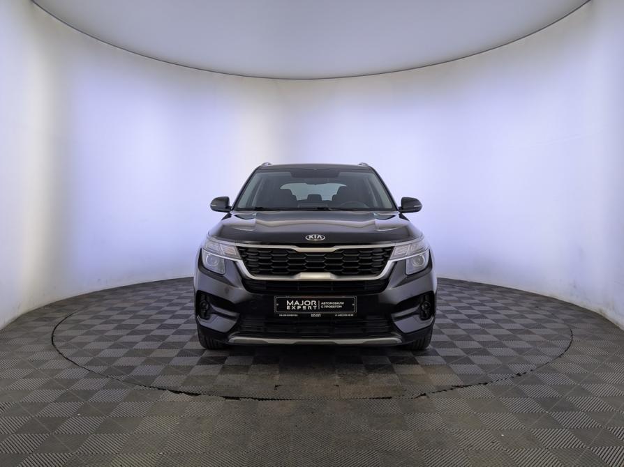 Kia Seltos I Москва  - изображение 2
