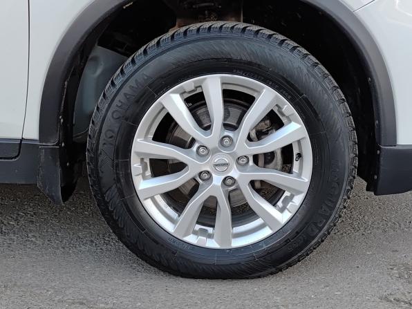 Nissan X-Trail III Рестайлинг с пробегом 2019 года, цена 1 690 000 рублей, 202000 км, внедорожник, Автокод Объявления