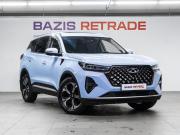 Chery Tiggo 7 Pro Max I Тюмень  - изображение 32