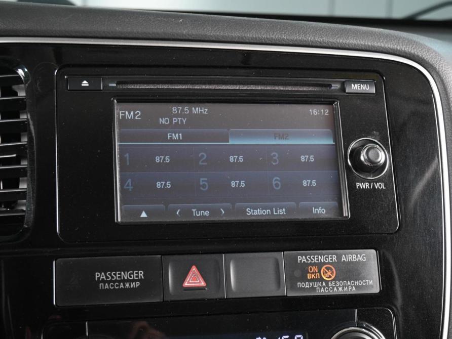 Mitsubishi Outlander III Ростов-на-Дону  - изображение 14