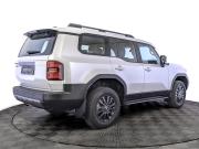 Toyota Land Cruiser Prado 250 Series Москва  - изображение 35