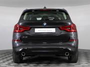 BMW X3 III (G01) Химки  - изображение 20