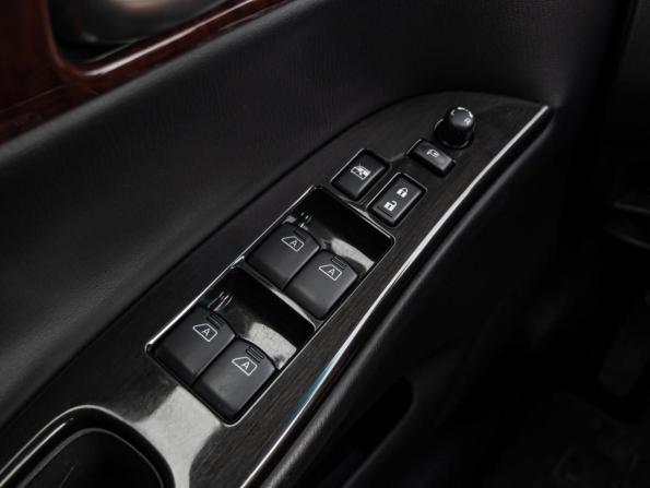 Infiniti QX50 I Рестайлинг с пробегом 2017 года, цена 2 200 000 рублей, 140670 км, внедорожник, Автокод Объявления