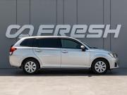 Toyota Corolla XI (E160 E170 E180) Краснодар  - изображение 24