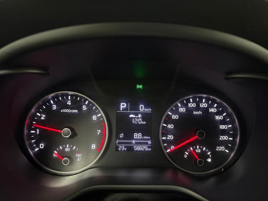 Kia Rio IV Киров  - изображение 16