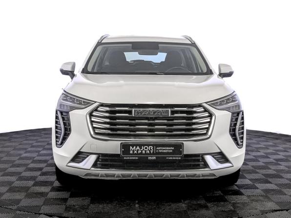 Haval Jolion I с пробегом 2023 года, цена 1 715 000 рублей, 76202 км, внедорожник, Автокод Объявления