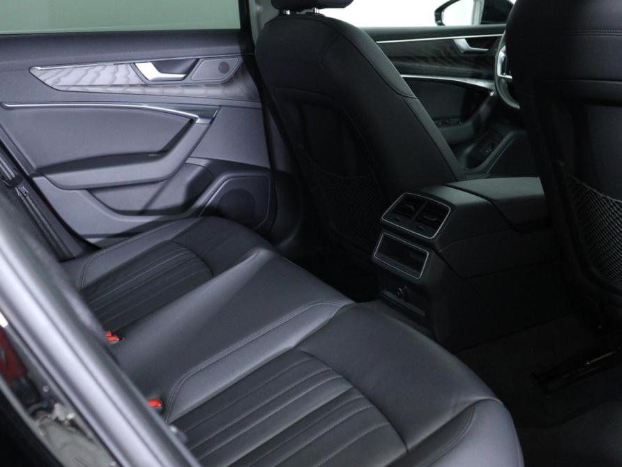 Audi A6 V (C8) Санкт-Петербург  - изображение 12