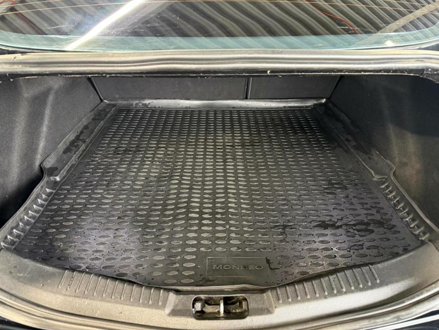 Ford Mondeo IV Тольятти  - изображение 10