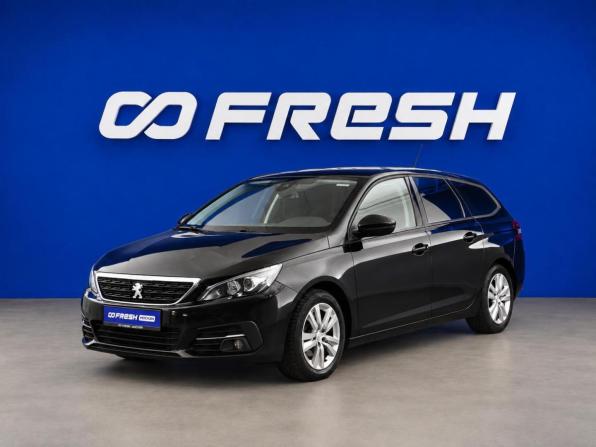 Peugeot 308 II Рестайлинг с пробегом 2020 года, цена 1 549 077 рублей, 143814 км, универсал, Автокод Объявления