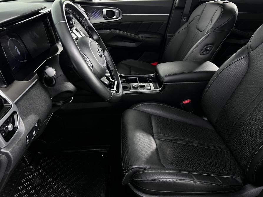 Kia Sorento IV Калининград  - изображение 9