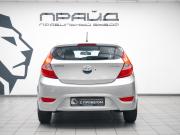 Hyundai Solaris I Ростов-на-Дону  - изображение 23