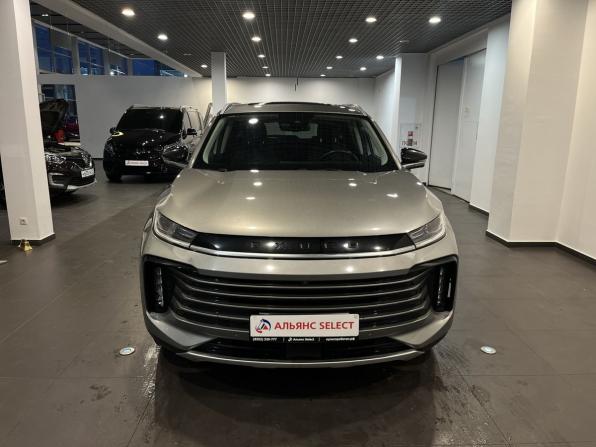 Exeed TXL I Рестайлинг с пробегом 2023 года, цена 2 450 000 рублей, 71208 км, внедорожник, Автокод Объявления