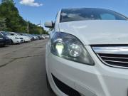 Opel Zafira B Рестайлинг Саратов  - изображение 48