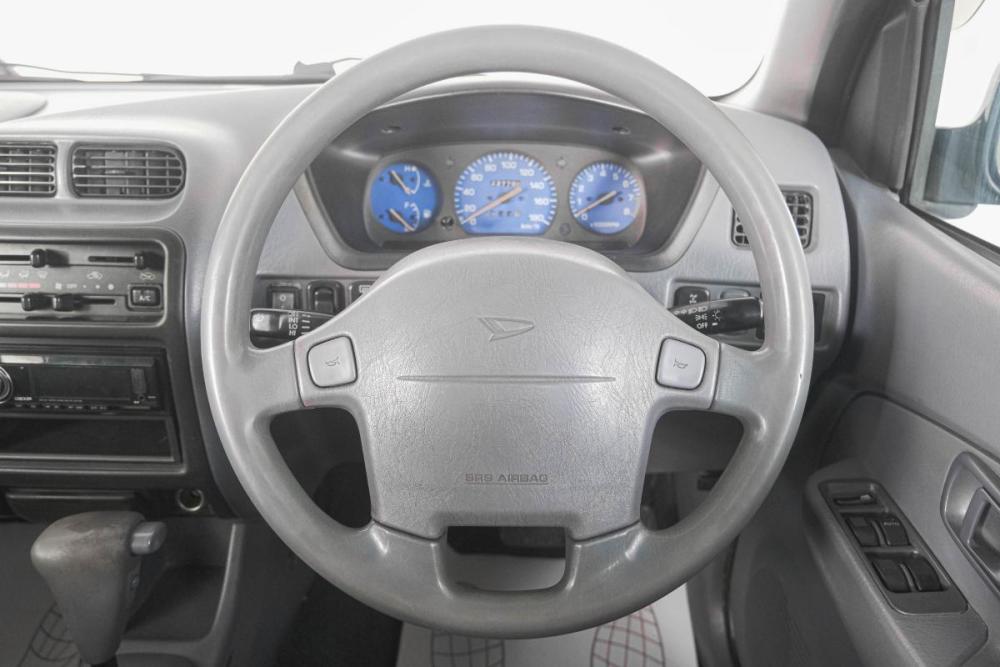 Daihatsu Terios I Кемерово  - изображение 15