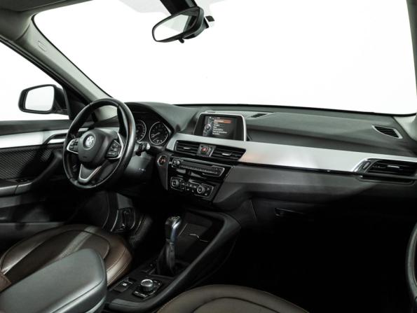BMW X1 II (F48) с пробегом 2015 года, цена 2 038 700 рублей, 127807 км, внедорожник, Автокод Объявления