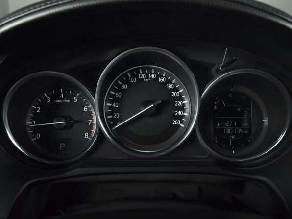 Mazda 6 III (GJ) Рестайлинг 2 с пробегом 2018 года, цена 1 795 997 рублей, 130133 км, седан, Автокод Объявления