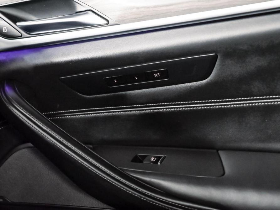 BMW 5 серии VII (G30/G31/G38) Екатеринбург  - изображение 22