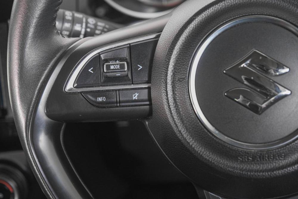 Suzuki Swift V Кемерово  - изображение 18