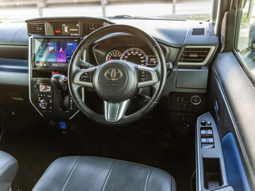 Toyota Roomy I Волгоград  - изображение 17