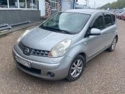 Nissan Note I Стерлитамак  - изображение 20