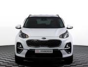 Kia Sportage IV Рестайлинг Москва  - изображение 23