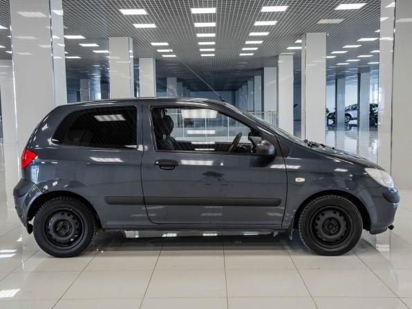 Hyundai Getz I Рестайлинг с пробегом 2008 года, цена 248 000 рублей, 174017 км, хэтчбек, Автокод Объявления