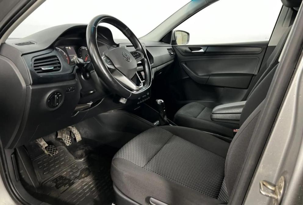 Volkswagen Polo VI Нижний Новгород  - изображение 10