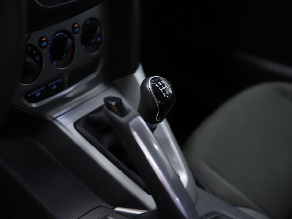 Ford Focus III с пробегом 2012 года, цена 690 000 рублей, 234786 км, хэтчбек, Автокод Объявления