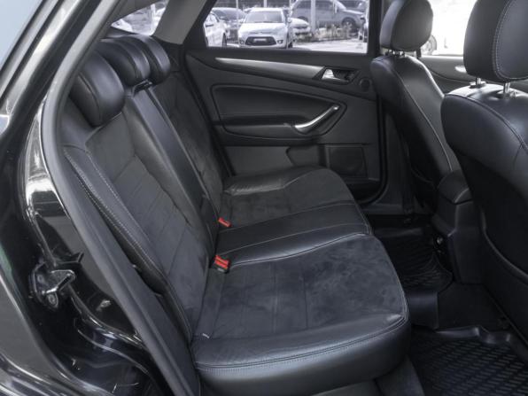Ford Mondeo IV Рестайлинг с пробегом 2011 года, цена 759 000 рублей, 165089 км, седан, Автокод Объявления