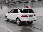Mercedes-Benz M-Класс III (W166) Казань  - изображение 34