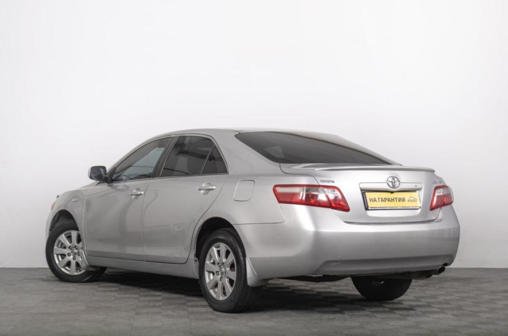 Toyota Camry VI (XV40) Томск  - изображение 6