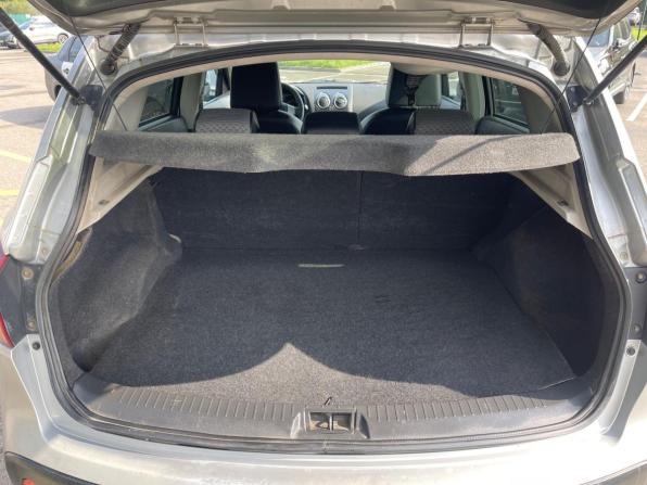 Nissan Qashqai I с пробегом 2008 года, цена 610 000 рублей, 287943 км, внедорожник, Автокод Объявления